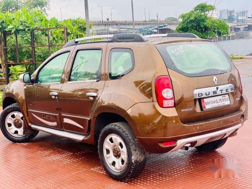 Renault Duster 85 PS RxE, 2013, Diesel MT in Mumbai