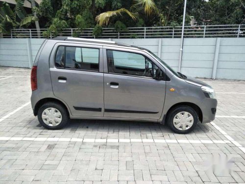 Used 2013 Maruti Suzuki Wagon R LXI MT for sale in Thiruvananthapuram