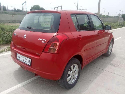 Maruti Suzuki Swift ZXi 1.2 BS-IV, 2007, Petrol MT for sale in Faridabad 