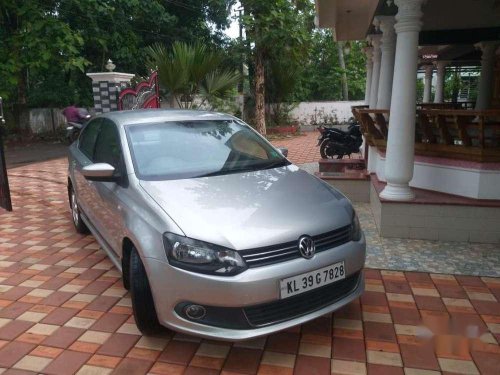 Used Volkswagen Vento 2014 MT for sale in Perumbavoor 