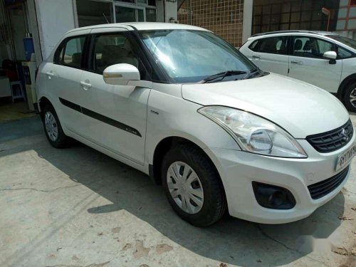 Maruti Suzuki Swift Dzire VDI, 2015, Diesel MT for sale in Vadodara