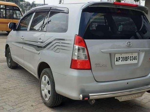 Used 2009 Toyota Innova MT for sale in Hanamkonda 