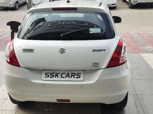 Maruti Suzuki Swift ZXI 2014 MT for sale in Lucknow 