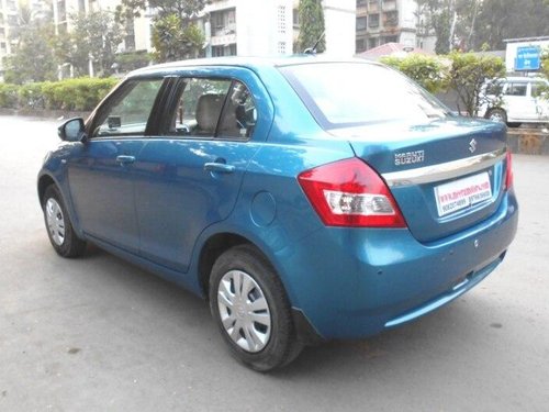 Used 2013 Maruti Suzuki Swift Dzire MT for sale in Mumbai