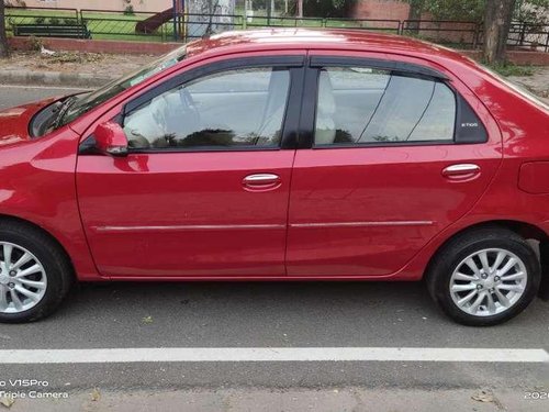 Toyota Etios VXD 2016 MT for sale in Chandigarh 