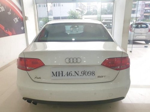 Used 2011 Audi A4 AT for sale in Panvel 