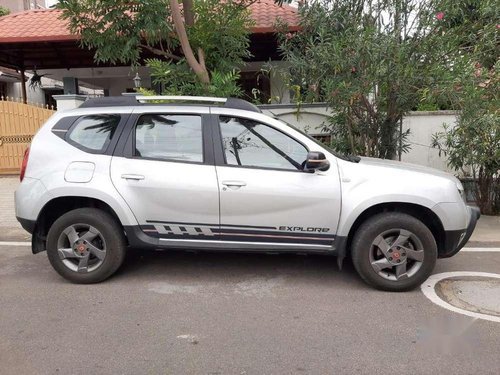 Used 2015 Renault Duster MT for sale in Pollachi 