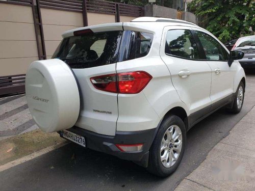 Used 2017 Ford EcoSport MT for sale in Mumbai