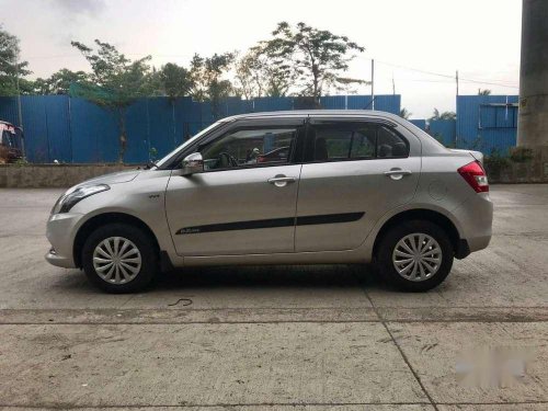 Maruti Suzuki Swift Dzire VXI, 2015, Petrol MT for sale in Mumbai