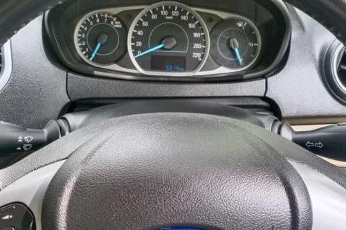 Used Ford Aspire Trend Plus 2018 MT for sale in New Delhi