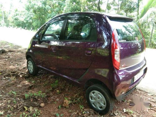 Used 2014 Tata Nano MT for sale in Tirur 