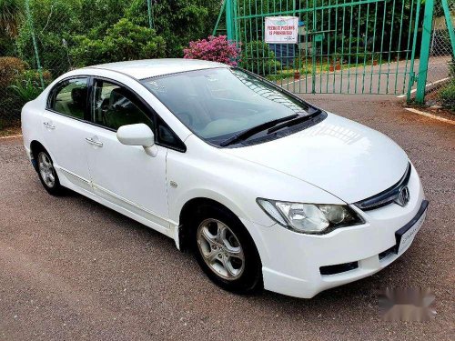 Honda Civic 2008 MT for sale in Hyderabad 