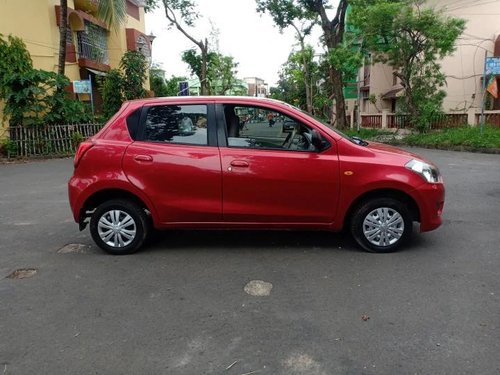 Used 2014 Datsun GO T MT for sale in Kolkata 