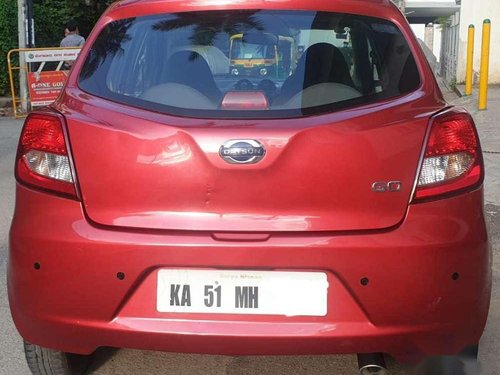 Datsun GO A 2015 MT for sale in Nagar