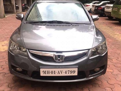 Used 2010 Honda Civic MT for sale in Mumbai