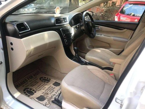 Used Maruti Suzuki Ciaz 2015 MT for sale in Mumbai