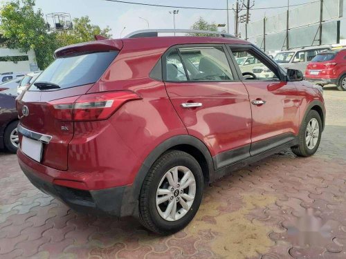 Used 2016 Hyundai Creta MT for sale in Jaipur 