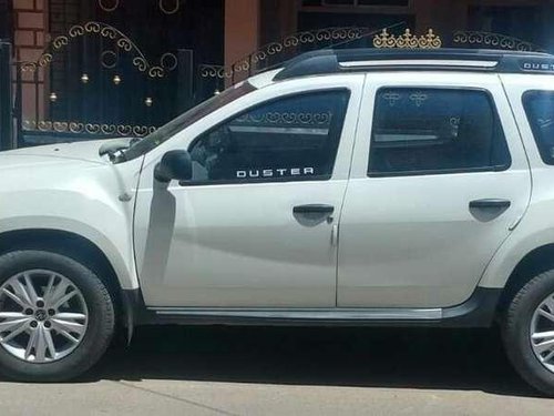 Used 2013 Renault Duster MT for sale in Coimbatore