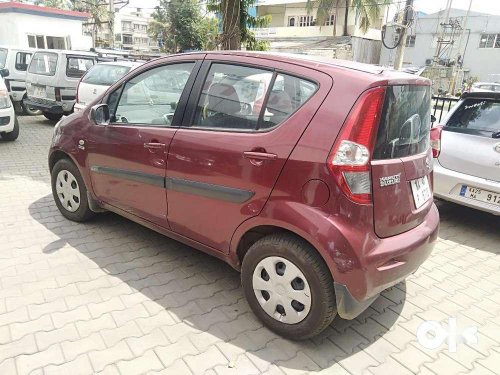 Used Maruti Suzuki Ritz 2012 MT for sale in Nagar