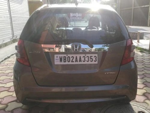 Used Honda Jazz Select Edition 2012 MT for sale in Kolkata 