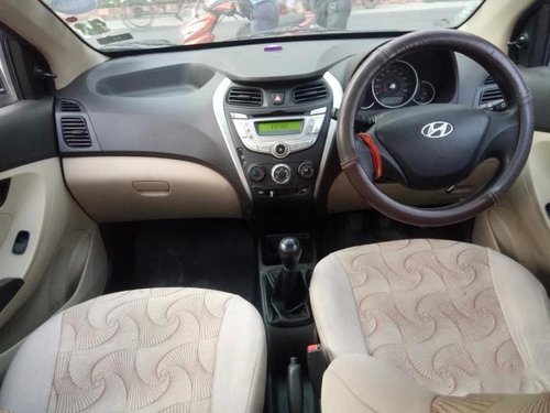 Hyundai EON Magna Plus 2012 MT in Kolkata 