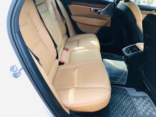 Used 2018 Volvo S90 AT for sale in Ahmedabad 