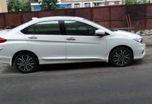 Used Honda City i-VTEC VX 2018 MT for sale in Pune