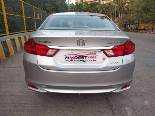 Used Honda City 1.5 S 2014 MT for sale in Mumbai