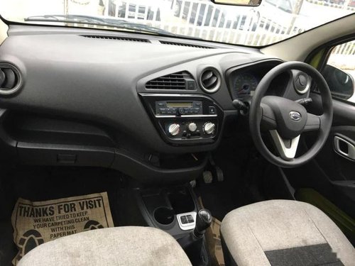 Used Datsun Redi-GO T Option 2018 MT for sale in Noida