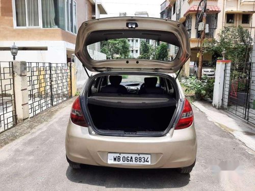 Hyundai I20 Magna 1.2, 2009, MT for sale in Kolkata 