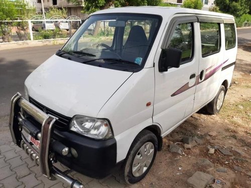 Used 2017 Maruti Suzuki Eeco MT for sale in Udaipur 