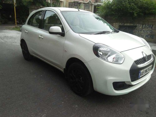 Used Renault Pulse 2015 MT for sale in Nagar