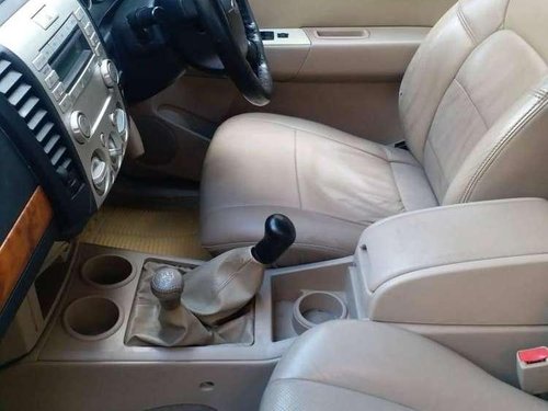 Used 2008 Ford Endeavour MT for sale in Hyderabad 