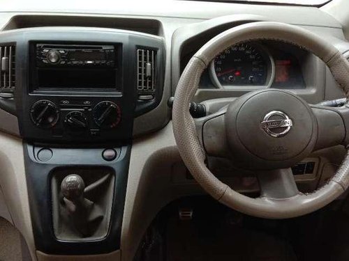 Used Nissan Evalia XE 2014 MT for sale in Nagar