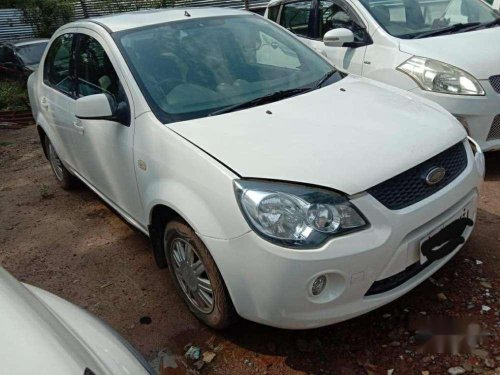 Used Ford Fiesta Classic 2012 MT for sale in Bilaspur 