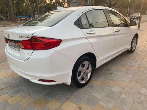 Honda City VX CVT, 2016, AT for sale in Ahmedabad 