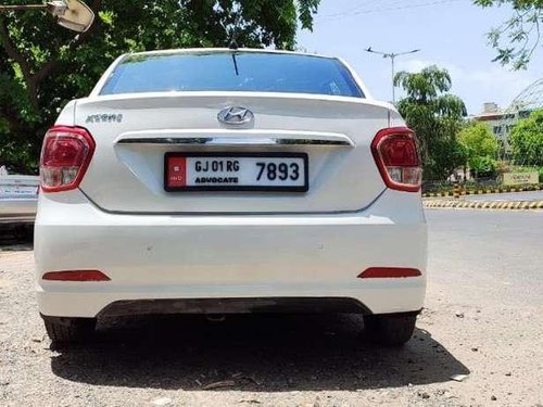 Used Hyundai Xcent 2014 MT for sale in Ahmedabad 