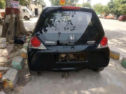Used Honda Brio 2012 MT for sale in Faizabad 
