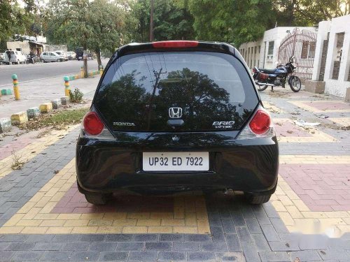 Used Honda Brio 2012 MT for sale in Faizabad 