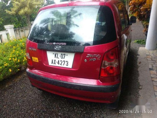 Used Hyundai Santro Xing GL 2005 MT for sale in Kottayam 