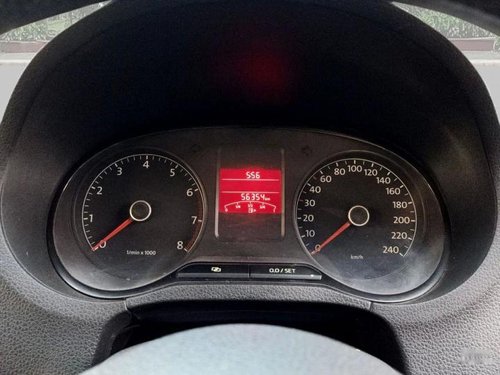 Used Volkswagen Polo GTI 2014 AT for sale in New Delhi