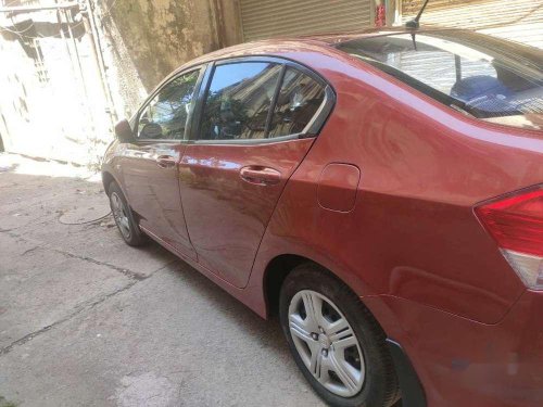 Used 2009 Honda City MT for sale in Mumbai