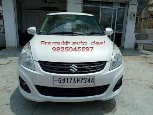 Maruti Suzuki Swift Dzire VDI, 2015, Diesel MT for sale in Vadodara