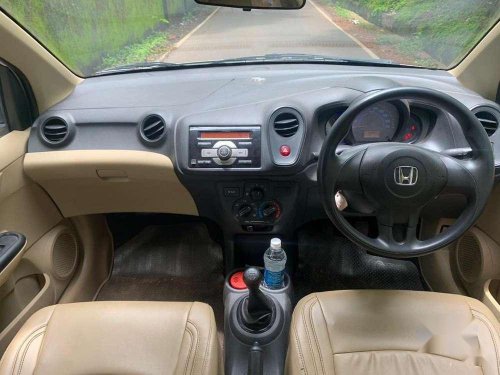 Used Honda Mobilio E i-VTEC 2015 MT for sale in Madgaon 