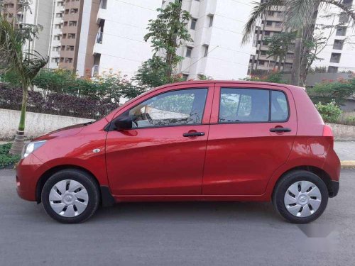 Used Maruti Suzuki Celerio 2017 MT for sale in Thane