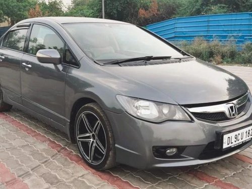 Used 2010 Honda Civic AT for sale in New Delhi