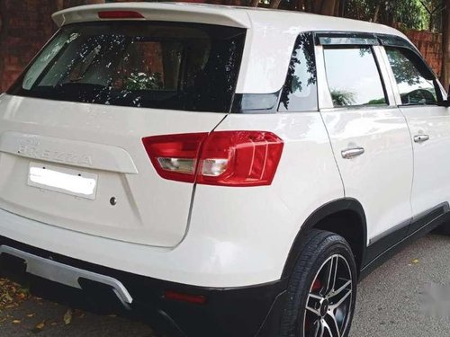 2017 Maruti Suzuki Vitara Brezza LDi MT in Chandigarh 