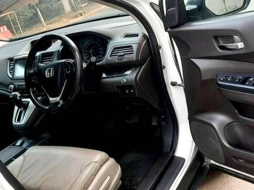 Used Honda CR-V 2015 MT for sale in Gurgaon
