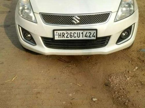 Used 2016 Maruti Suzuki Swift MT for sale in Gurgaon