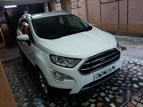 2018 Ford EcoSport MT for sale in Kolkata